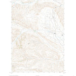 Grass Creek, WY (2017, 24000-Scale) Preview 1