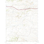Granite, WY (2017, 24000-Scale) Preview 1