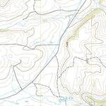 Granite, WY (2017, 24000-Scale) Preview 2