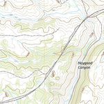 Granite, WY (2017, 24000-Scale) Preview 3