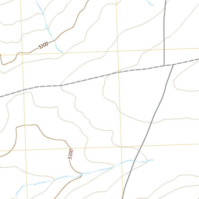 Haybarn Hill, WY (2017, 24000-Scale) Preview 2