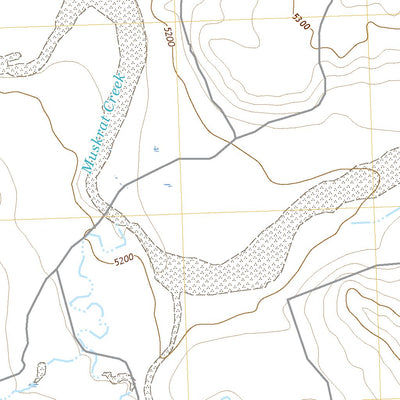 Haybarn Hill, WY (2017, 24000-Scale) Preview 3