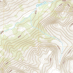 Green River Lakes, WY (2017, 24000-Scale) Preview 3