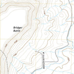 Fort Bridger, WY (2017, 24000-Scale) Preview 3