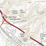 Green River, WY (2018, 24000-Scale) Preview 3