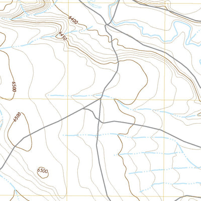 Hampton, WY (2017, 24000-Scale) Preview 2