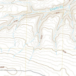 Four J Rim, WY (2017, 24000-Scale) Preview 2