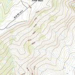 Four J Rim, WY (2017, 24000-Scale) Preview 3