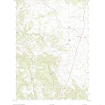 Four Corners, WY (2017, 24000-Scale) Preview 1