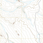 Gravel Draw, WY (2017, 24000-Scale) Preview 3