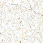 Henry Draw, WY (2017, 24000-Scale) Preview 3