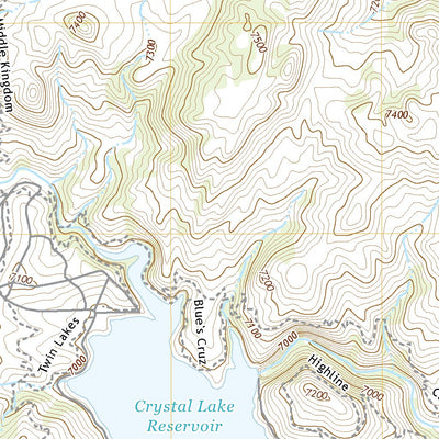 Hecla, WY (2017, 24000-Scale) Preview 3