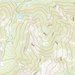 Hoback Peak, WY (2018, 24000-Scale) Preview 3