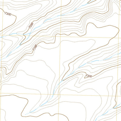 Freighter Gap, WY (2017, 24000-Scale) Preview 2