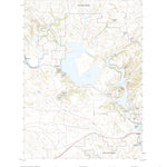 Guernsey Reservoir, WY (2018, 24000-Scale) Preview 1
