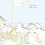 Guernsey Reservoir, WY (2018, 24000-Scale) Preview 2