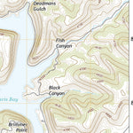 Guernsey Reservoir, WY (2018, 24000-Scale) Preview 3