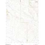 Halls Meadow Spring, WY (2017, 24000-Scale) Preview 1