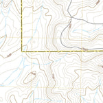 Halls Meadow Spring, WY (2017, 24000-Scale) Preview 2