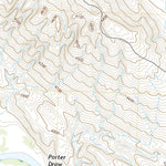 Greybull North, WY (2017, 24000-Scale) Preview 2