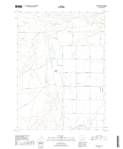 Hightower, WY (2017, 24000-Scale) Preview 1