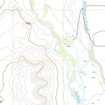 Hightower, WY (2017, 24000-Scale) Preview 3