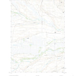 Halfway, WY (2017, 24000-Scale) Preview 1