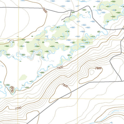 Halfway, WY (2017, 24000-Scale) Preview 3