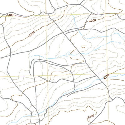 Hiland, WY (2017, 24000-Scale) Preview 3