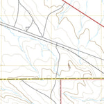 Freda Creek, WY (2017, 24000-Scale) Preview 2