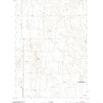 Hilight, WY (2017, 24000-Scale) Preview 1