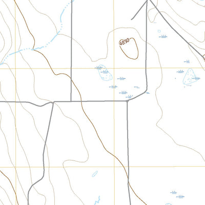 Hilight, WY (2017, 24000-Scale) Preview 2