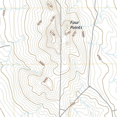 Hilight, WY (2017, 24000-Scale) Preview 3