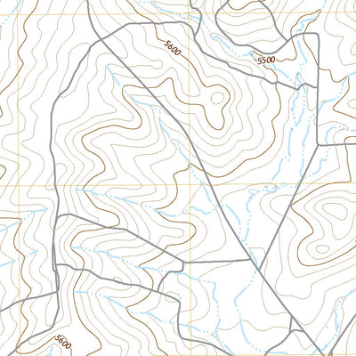 Holdup Hollow, WY (2017, 24000-Scale) Preview 3