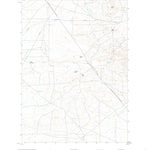 Hadsell Spring, WY (2017, 24000-Scale) Preview 1