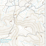 Hadsell Spring, WY (2017, 24000-Scale) Preview 3