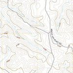 Homestead Draw SW, WY (2017, 24000-Scale) Preview 3