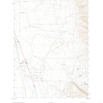 Howell, WY (2017, 24000-Scale) Preview 1