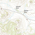 Homestead Draw, WY (2017, 24000-Scale) Preview 2