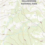 Joseph Peak, WY (2017, 24000-Scale) Preview 2
