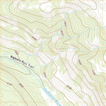 Joseph Peak, WY (2017, 24000-Scale) Preview 3