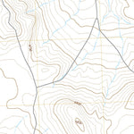 Hansen Lake, WY (2017, 24000-Scale) Preview 2