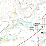 Hudson, WY (2017, 24000-Scale) Preview 3