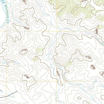 Hat Rock, WY (2017, 24000-Scale) Preview 2