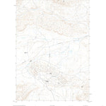 Hamilton Dome, WY (2017, 24000-Scale) Preview 1