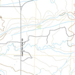 Hamilton Dome, WY (2017, 24000-Scale) Preview 2