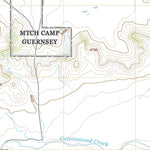 Herman Ranch, WY (2017, 24000-Scale) Preview 2