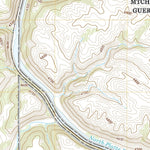 Herman Ranch, WY (2017, 24000-Scale) Preview 3