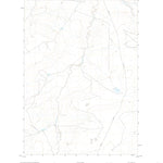Fuller Reservoir, WY (2017, 24000-Scale) Preview 1