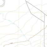 Fuller Reservoir, WY (2017, 24000-Scale) Preview 2